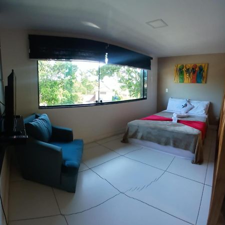 Buzios Loft Charmoso Apartman Kültér fotó