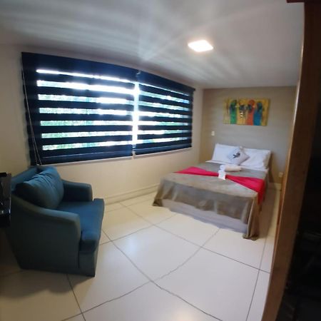 Buzios Loft Charmoso Apartman Kültér fotó