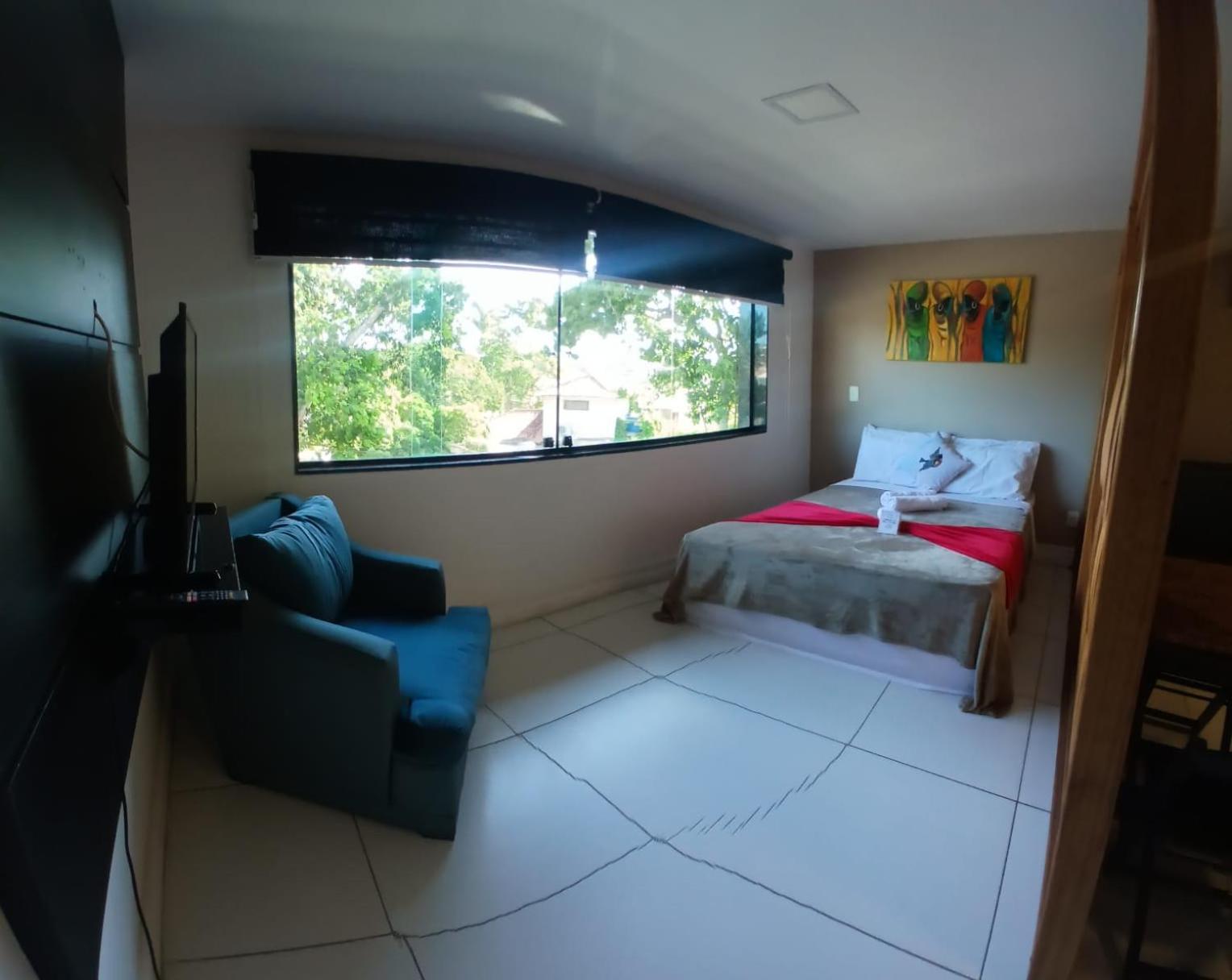 Buzios Loft Charmoso Apartman Kültér fotó