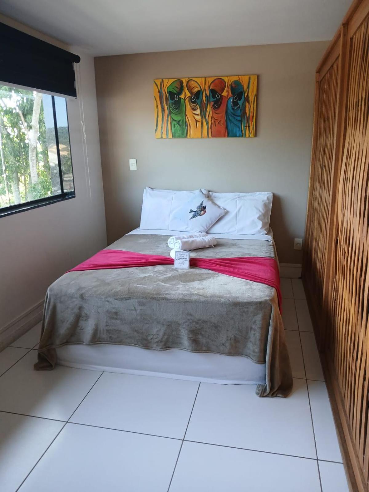Buzios Loft Charmoso Apartman Kültér fotó