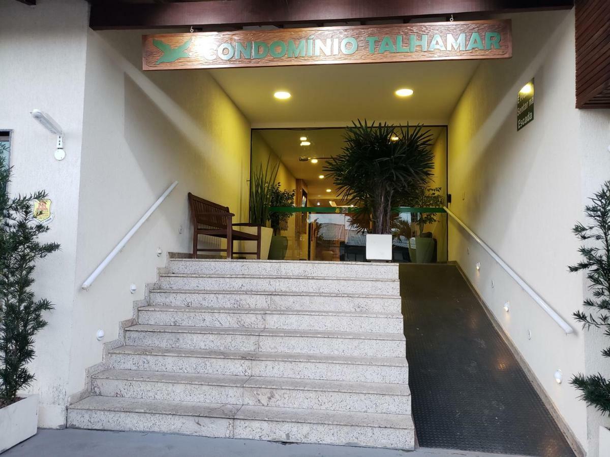Buzios Loft Charmoso Apartman Kültér fotó