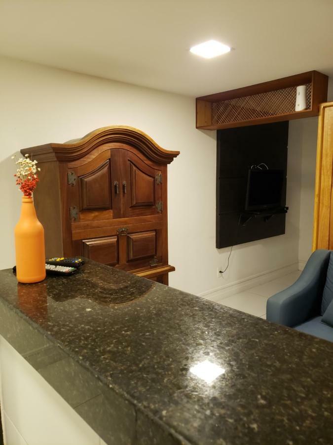 Buzios Loft Charmoso Apartman Kültér fotó