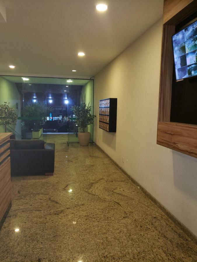 Buzios Loft Charmoso Apartman Kültér fotó