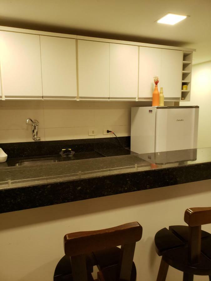 Buzios Loft Charmoso Apartman Kültér fotó