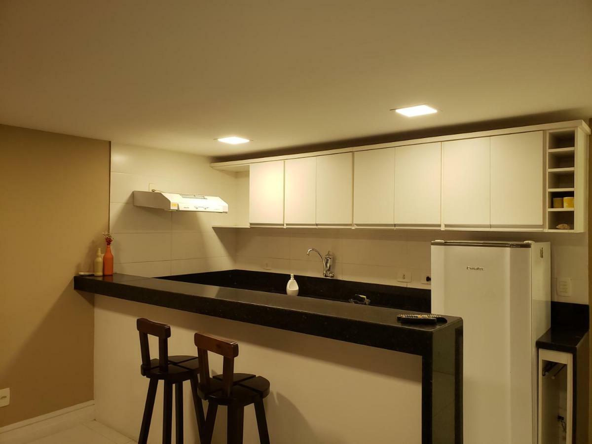 Buzios Loft Charmoso Apartman Kültér fotó
