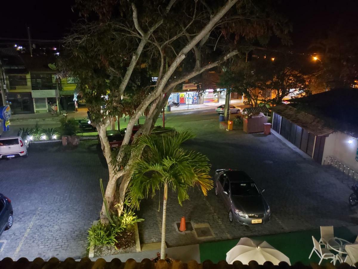 Buzios Loft Charmoso Apartman Kültér fotó