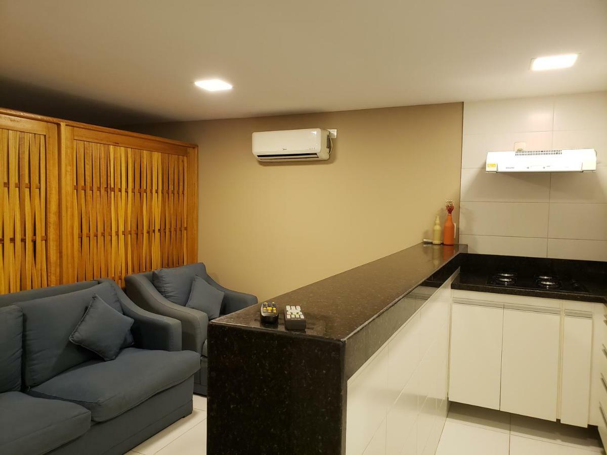 Buzios Loft Charmoso Apartman Kültér fotó