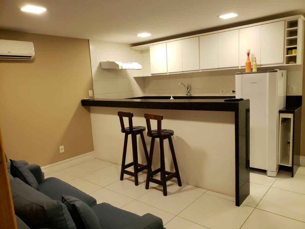 Buzios Loft Charmoso Apartman Kültér fotó